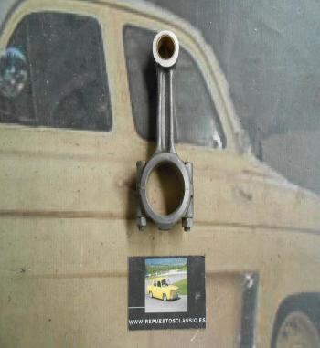 BIELA SEAT 600 N