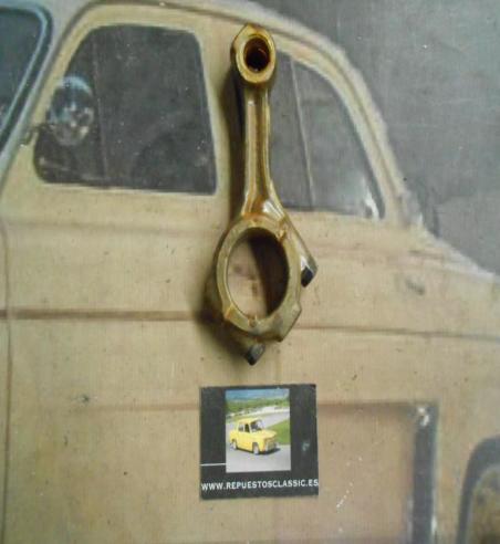 BIELA SEAT 600 E , L ,D