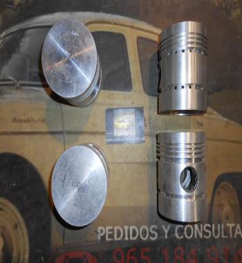 JUEGO PISTONES 91,49 PERKINS MOTOR 2490 cc. 4203 cc. 3330 cc. 6305 cc. 5003 cc. SIN SEGMENTOS