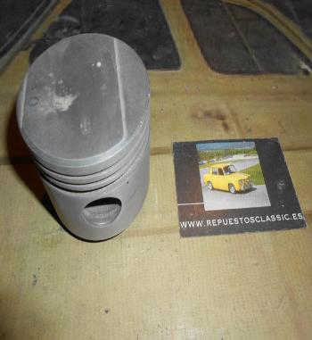 PS04 PISTON SEAT 850 COUPE DIAM. 65 mm