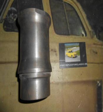 CAMISA PISTON MOTOR 852 cc. RENAULT 61,40 mm R4 L SUPER , R4F