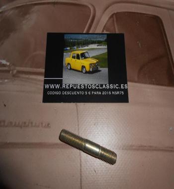 26-69 ESPARRAGO FIJACION COLECTOR SEAT 131 , 132 , RITMO 8x51