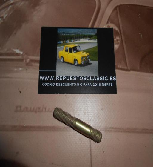 21-87 ESPARRAGO FIJACION COLECTOR SEAT 600 8x50