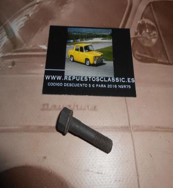 24-99 TORNILLO BIELA SEAT 600 D, E, L