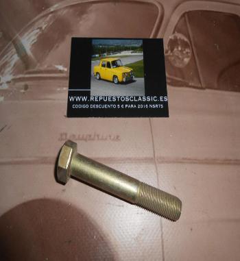 29-63 TORNILLO PUNTALES Y BRAZOS OSCILANTES SEAT 124 , 131 , 132 Y CAMPANA CAMBIO