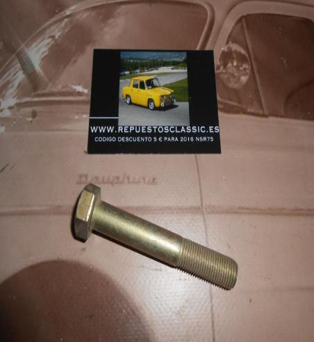 29-63 TORNILLO PUNTALES Y BRAZOS OSCILANTES SEAT 124 , 131 , 132 Y CAMPANA CAMBIO