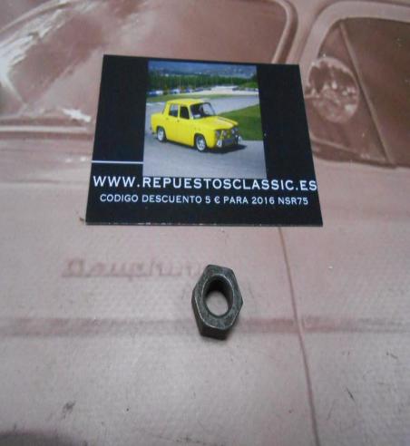 34-86 TUERCA BIELA SEAT 124 , 131 , 132 , RITMO