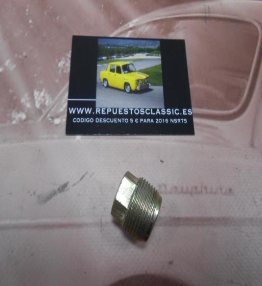 24-40 24-41 TAPON CARTER SEAT 600 , 850 , 133 , 127 , PANDA , 1500