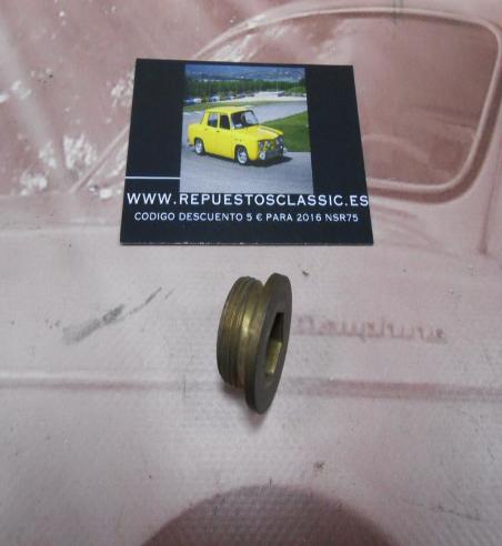 24-40** 24-41** TAPON CARTER SEAT 600 , 850 , 133 , 127 , PANDA , 1500