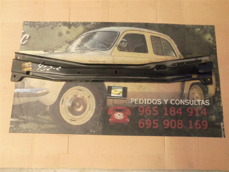 TRAVIESA DELANTERA SUPERIOR RENAULT 21 AÑO 86 ->88