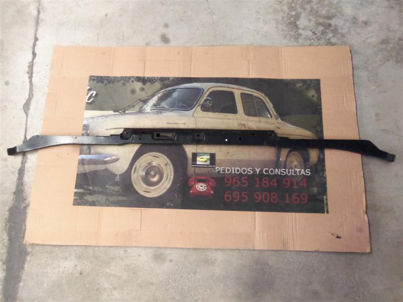 TRAVIESA DELANTERA SUPERIOR RENAULT 9, 11