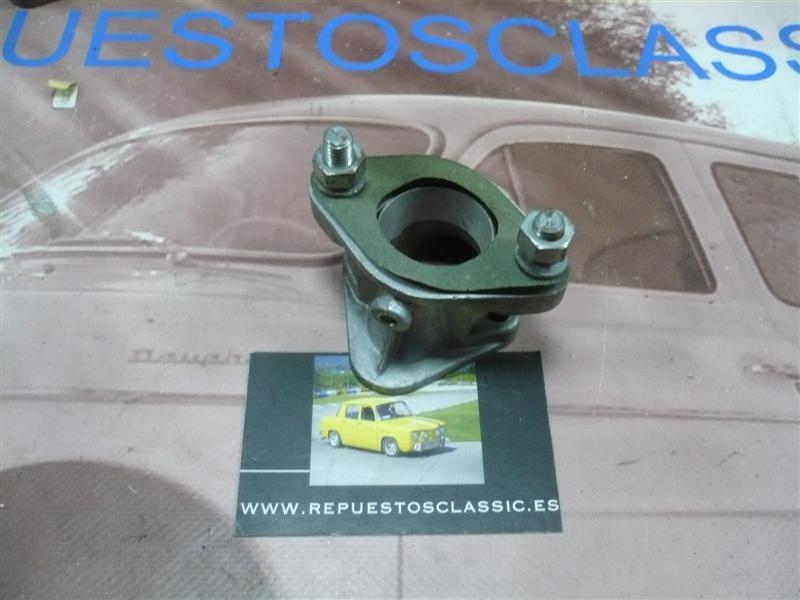 COLECTOR ADMISION SEAT 600 N Y D 1ª SERIE