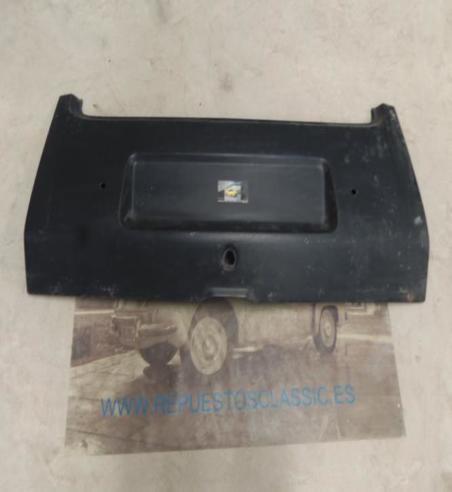 J32-5 PANEL PORTON TRASERO RENAULT 5