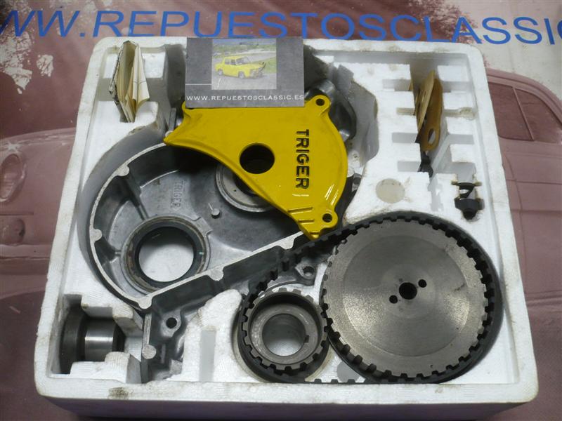 D028 KIT DISTRIBUCION TRIGER SEAT 127, FURA