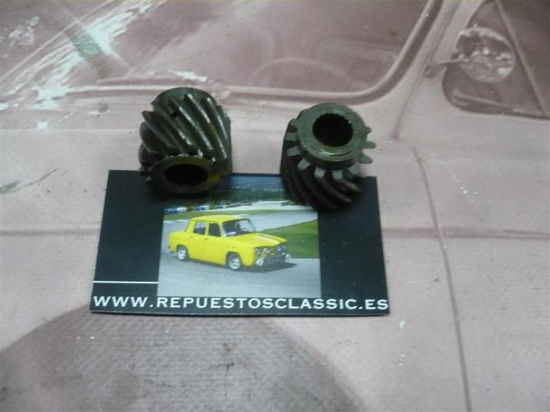 VR10 PIÑON BOMBA DE ACEITE SIMCA 1000