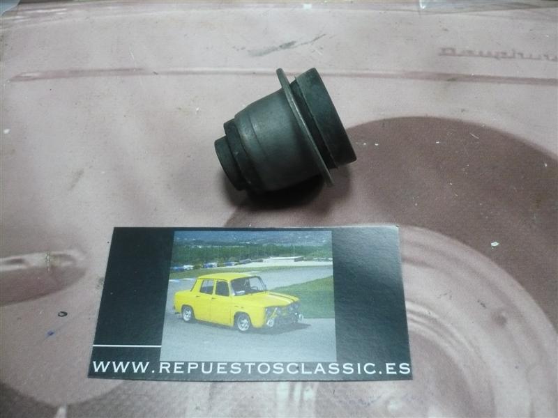 VR11 SILEMBLOCK BRAZO SUSPENSION TRASERO SEAT 127, FURA