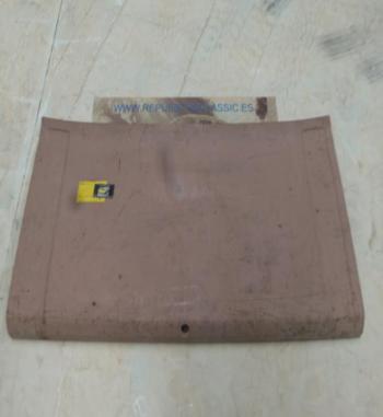 J1-5 CAPO MALETERO SEAT 131 1ª SERIE