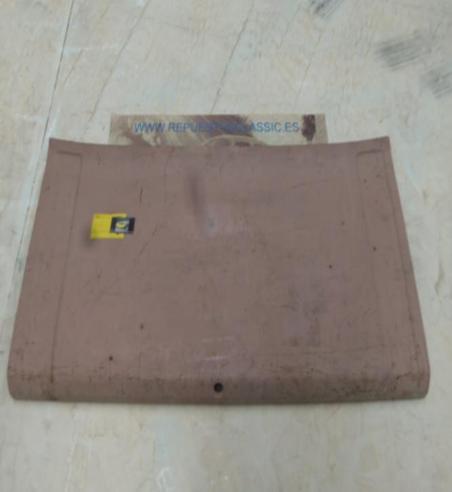 J1-5 CAPO MALETERO SEAT 131 1ª SERIE