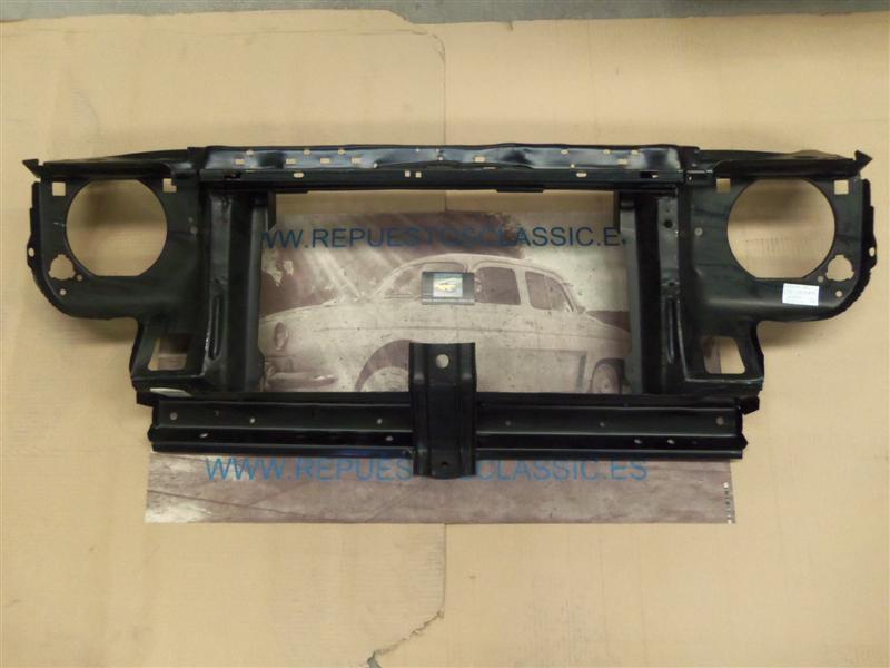 FRENTE DELANTERO FIAT UNO -->90