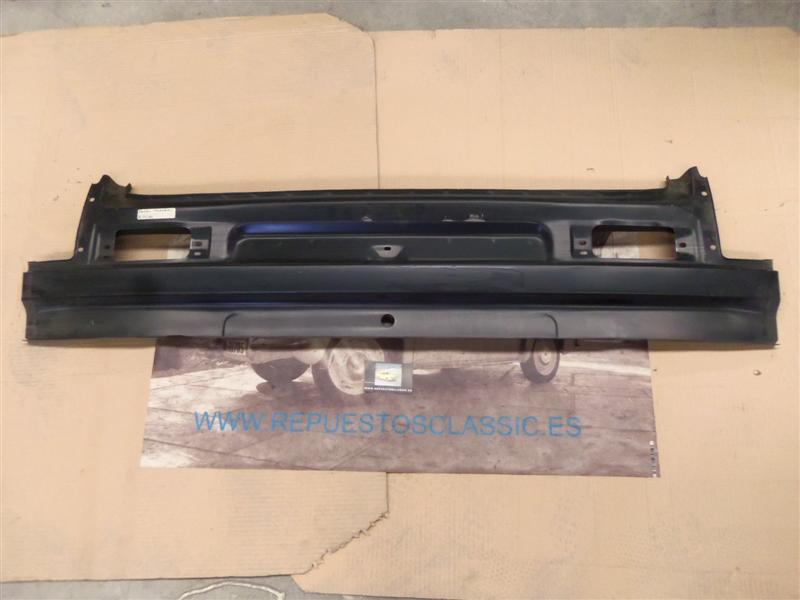 PANEL TRASERO RENAULT 11 87 -->