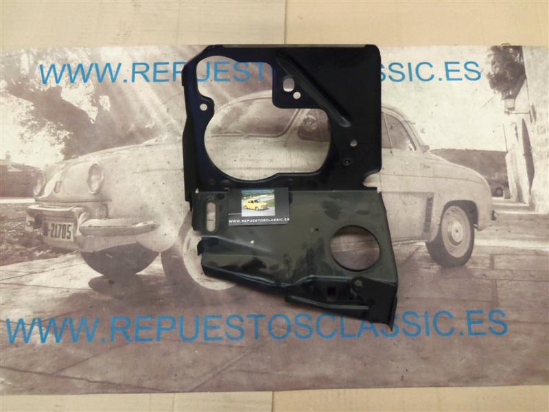 ALOJAMIENTO FARO DERECHO RENAULT EXPRESS