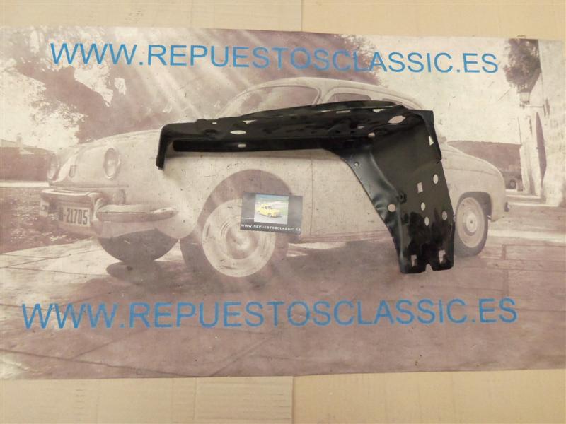 ALOJAMIENTO FARO DERECHO RENAULT 21