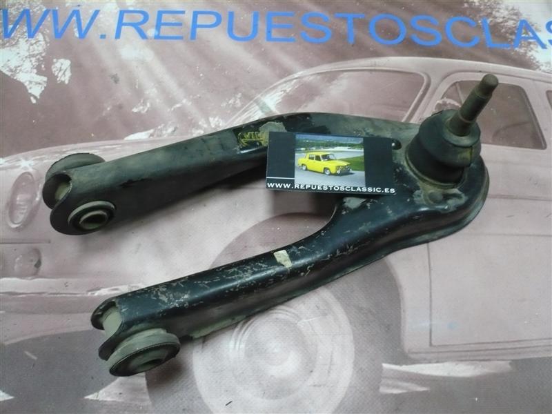 BS68 BRAZO SUSPENSION SUPERIOR IZQUIERDO RENAULT 8, 10, ALPINE A110