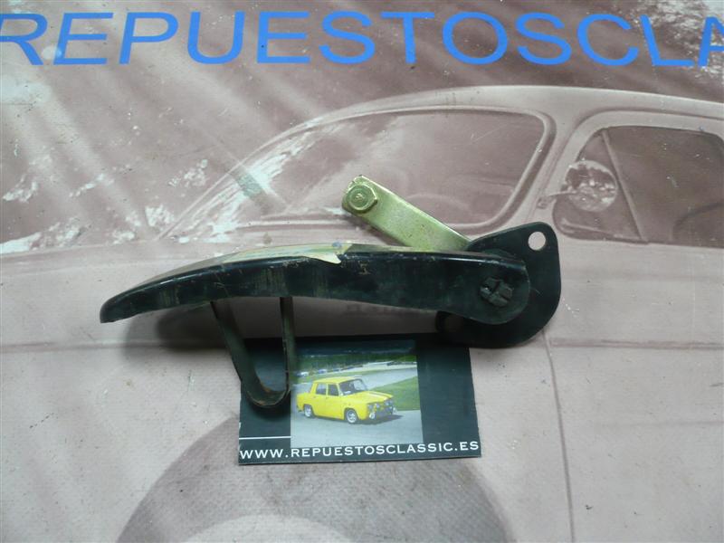 PD03 PEDAL ACELERADOR SEAT 850, 133