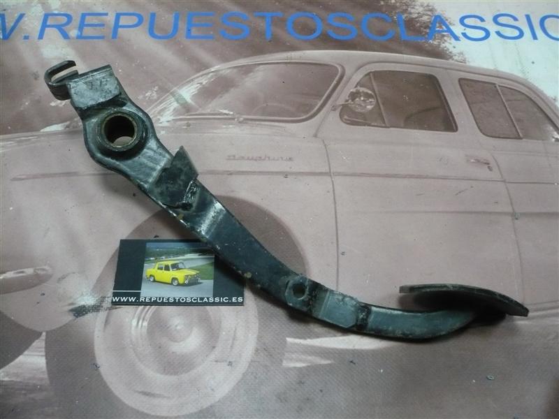 PD15 PEDAL EMBRAGUE SEAT 132 1600, 1800