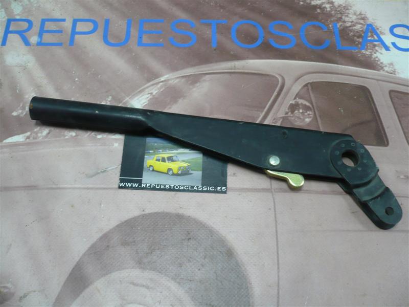 PD18 PALANCA FRENO DE MANO SEAT 850, 133