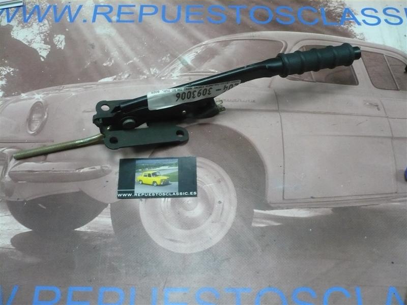 PD22PALANCA FRENO MANO TALBOT 150, HORIZON, SOLARA