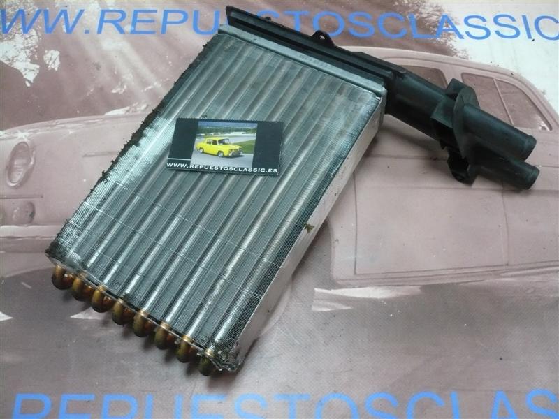 RAC25 RADIADOR CALEFACCION RENAULT 21 (86-94)