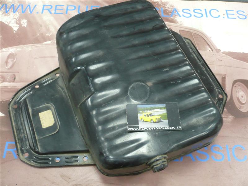 CÁRTER SEAT 131 MOTOR SOFIM