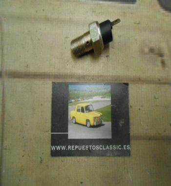 1202 MANOCONTACTO ACEITE FIAT 127, ARGENTA, CROMA, PANDA, UNO, LANCIA DELTA, THEMA, Y10