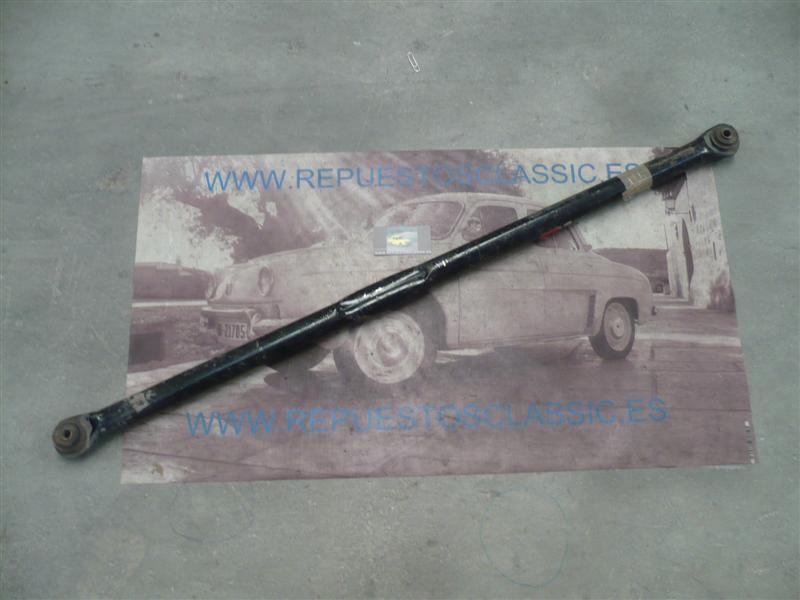 IR511 PUNTAL TRANSVERSAL SEAT 124, 1430 FAMILIAR
