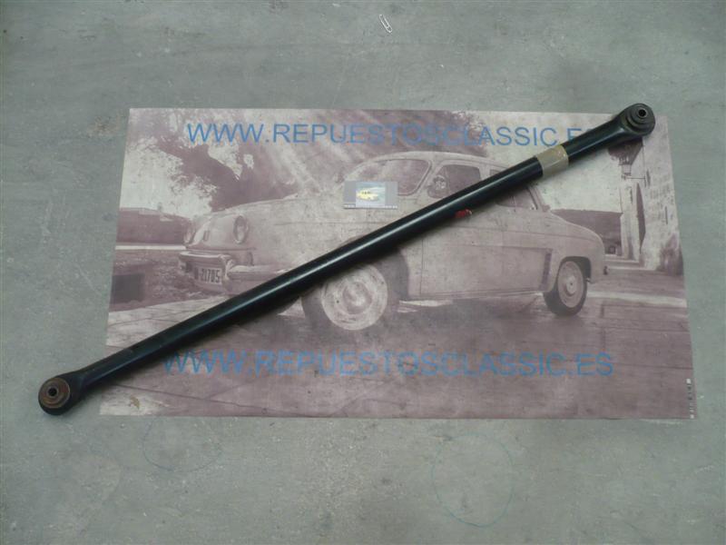 IR604 PUNTAL TRANSVERSAL SEAT 131 FAMILIAR