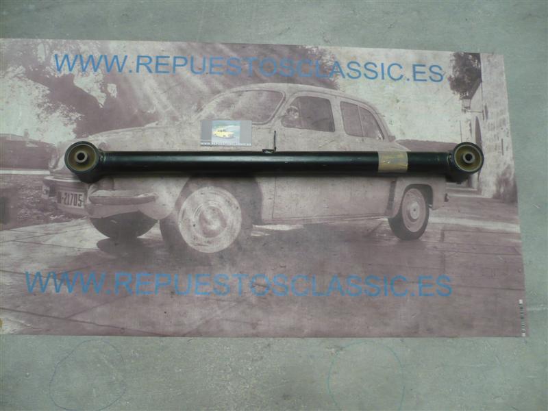 IR607 PUNTAL LONGITUDINAL SEAT 131 SUPERMIRAFIORI, SEAT 132 MOTOR 2000