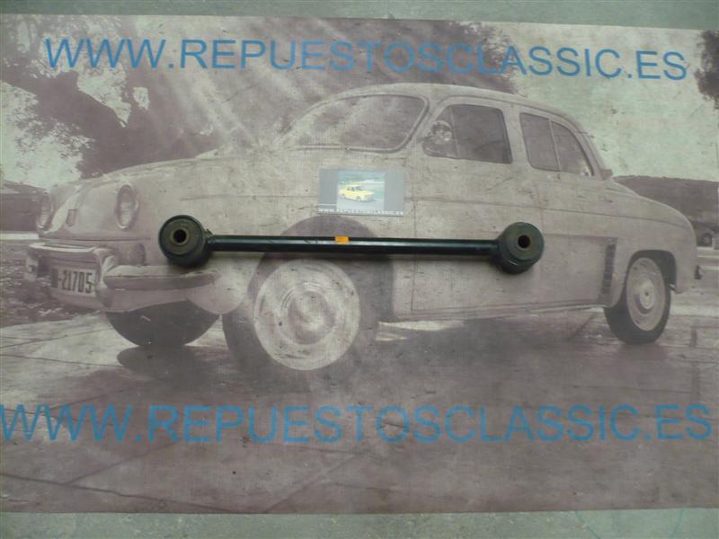 IR602 PUNTAL CORTO SEAT 131 LONGITUD ENTRE AGUJEROS 31,8 CM