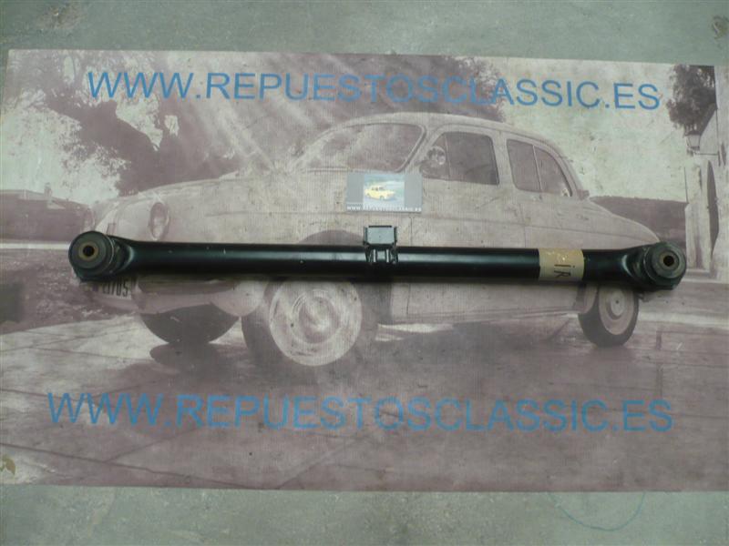 IR702 PUNTAL LONGITUDINAL SEAT 132