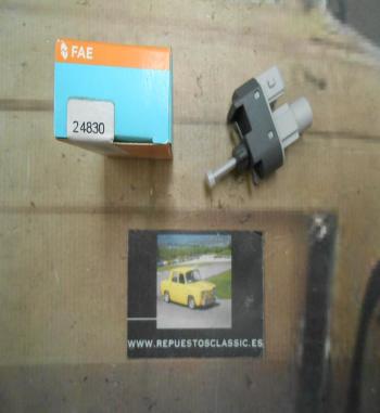 2483 CONMUTADOR, ACCIONAMIENTO EMBRAGUE ( CONTROL DE VELOCIDAD ) MONDEO I FD