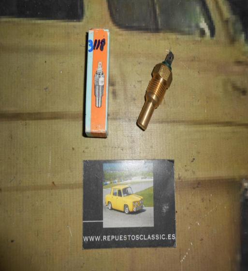 3118 TERMORRESISTENCIA AUSTIN, MORRIS, TRIUMPH, HILLMAN, MG