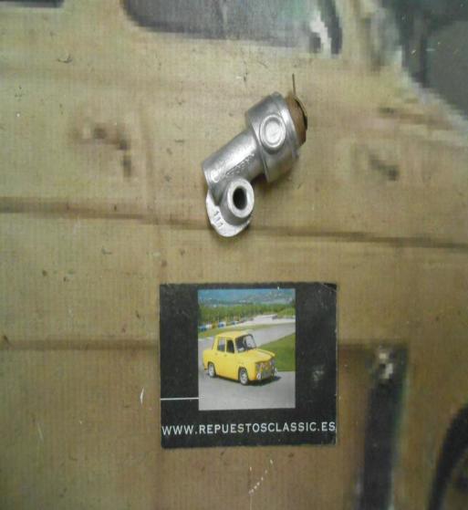 3506 TERMOCONTACTO TEMPERATURA RENAULT R4 MOTOR 1108, R5 MOTOR 956 -->74, R6, R8, R10, R12, RODEO -->74, ESTAFETTE, ALFA ROMEO A
