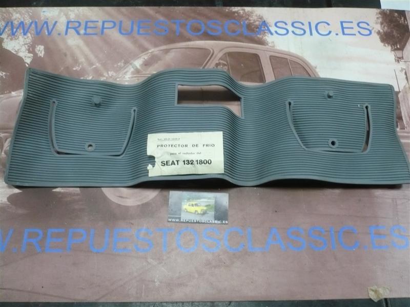 PF01 PROTECTOR FRIO SEAT 132 1800
