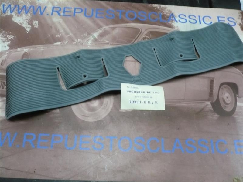 PF04 PROTECTOR FRIO RENAULT 12 TL, TS