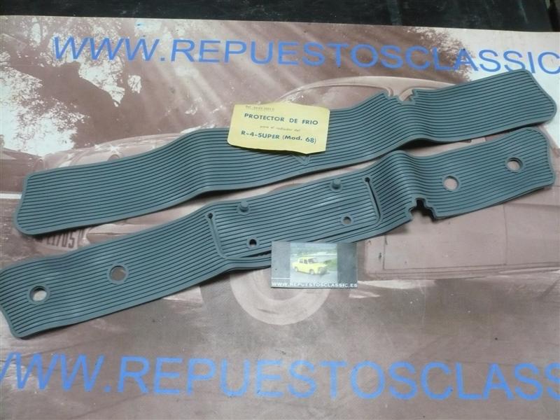 PF07 PROTECTOR FRIO RENAULT 4 SUPER