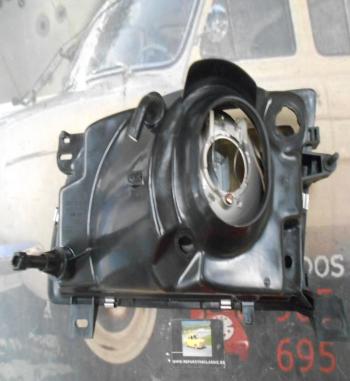 088102 PI1 FARO DELANTERO DERECHO FORD TRANSIT 92-->00 H4 VALEO SIN SERVOMOTOR