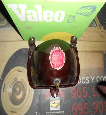 068894 Pi1 FARO DELANTERO DERECHO / IZQUIERDO VALEO H4 CITROEN C25 ->86