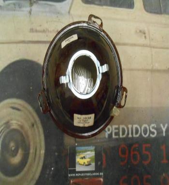 FE1102K PI1 FARO FOCO EUROPEO PEGASO, DKW F1000, LAND ROVER, AVIA, JEEP