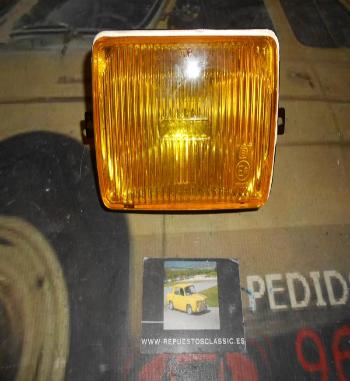 29671H0 PI1 FARO ANTINIEBLA AMARILLO PEGASO CABINA ABATIBLE KIMBY