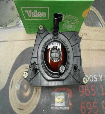 065734 PI2 FARO DELANTERO DERECHO CON SOPORTE NISSAN PATROL 89-->93 H4 VALEO